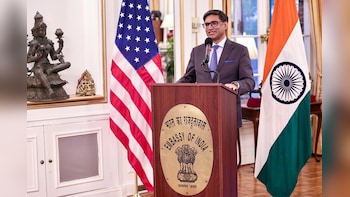 India-US Trade Deal: We Are In Final Stages Of Concluding Agreement, Says Foreign Secy Vikram Misri