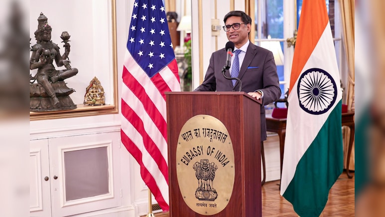 India-US Trade Deal: We Are In Final Stages Of Concluding Agreement, Says Foreign Secy Vikram Misri