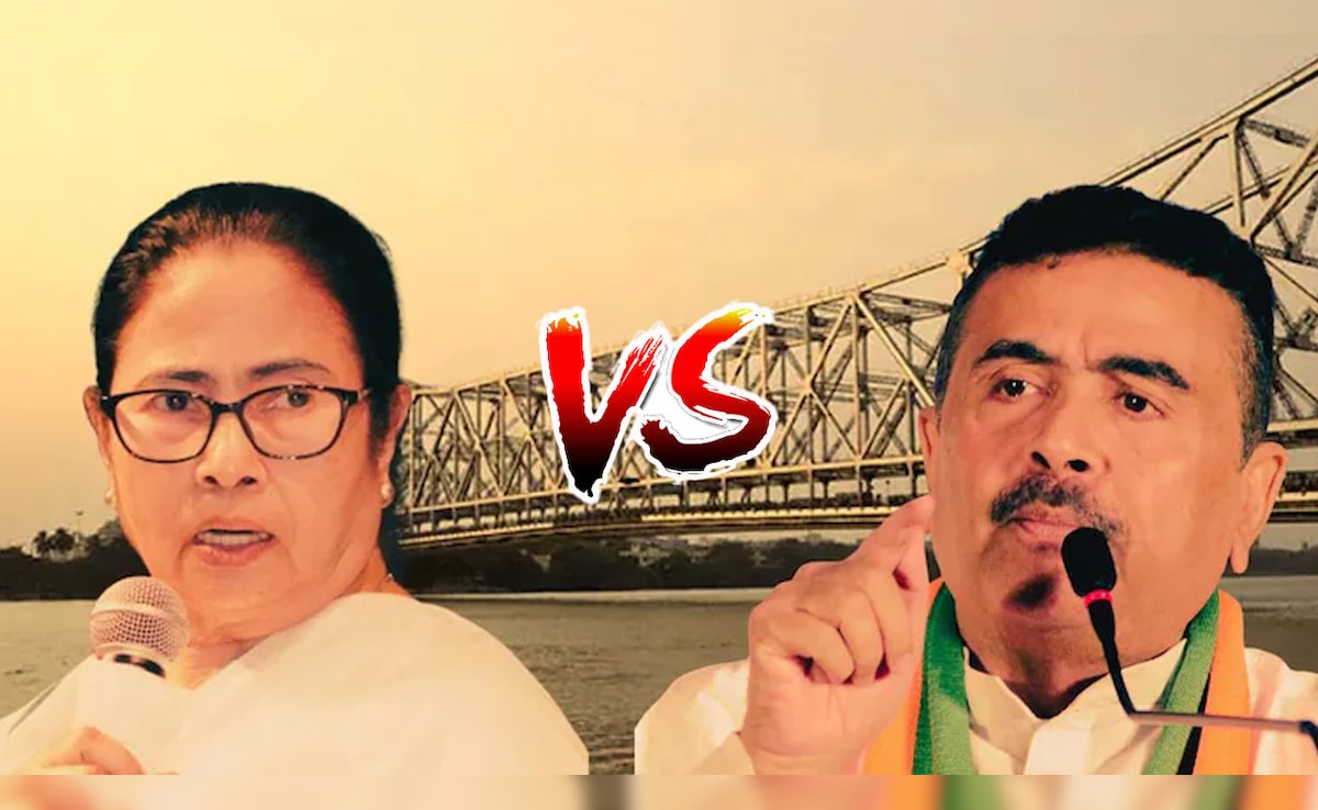 West Bengal Election Results 2026 LIVE Updates: West Bengal Results Today, Counting Of Votes To Begin Soon