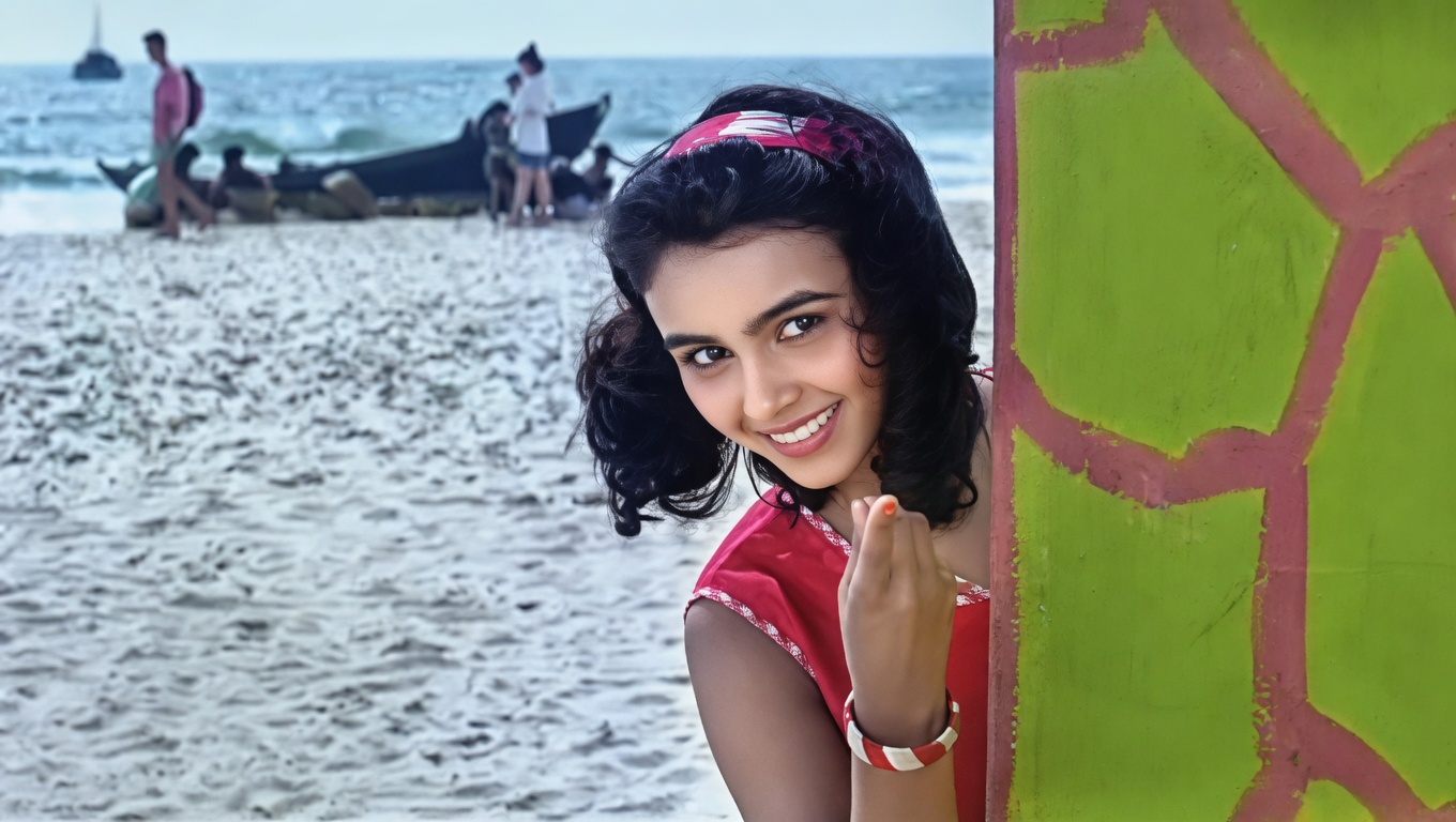 कभी हां कभी ना की क्यूट 'ऐना' का 33 साल बाद हुआ ऐसा हाल, शाहरुख खान की हीरोइन को देख फैंस बोले- हो नहीं सकता