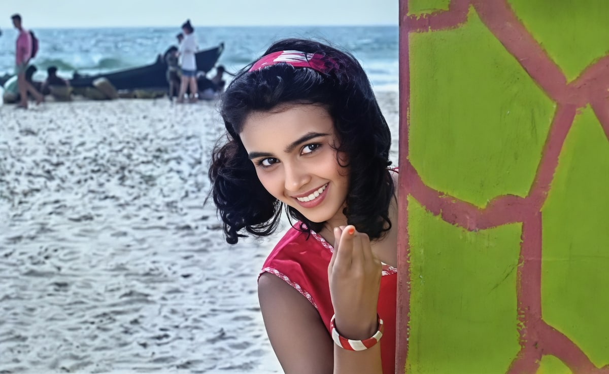 कभी हां कभी ना की क्यूट 'ऐना' का 33 साल बाद हुआ ऐसा हाल, शाहरुख खान की हीरोइन को देख फैंस बोले- हो नहीं सकता