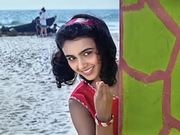 कभी हां कभी ना की क्यूट 'ऐना' का 33 साल बाद हुआ ऐसा हाल, शाहरुख खान की हीरोइन को देख फैंस बोले- हो नहीं सकता