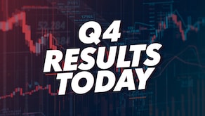 Q4 Results Today: Full List Of Companies Declaring Quarterly Results On April 18