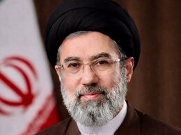 अमेरिका से होने वाली फाइनल वार्ता से पहले ईरान के सुप्रीम लीडर मुज्तबा खामेनेई ने डील की शर्त बता दी