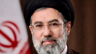 अमेरिका से होने वाली फाइनल वार्ता से पहले ईरान के सुप्रीम लीडर मुज्तबा खामेनेई ने डील की शर्त बता दी