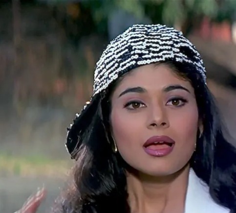 शिल्पा शेट्टी की कंपटीशन थीं पूजा बत्रा, विरासत में बनी शहरी मेम, 29 साल बाद देख फैंस बोले- क्या से क्या हो गई