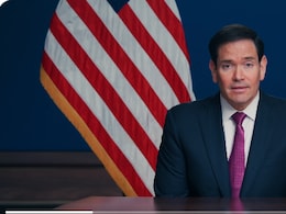 "Economic Nuclear Weapon": Marco Rubio's Hormuz Charge Against Iran