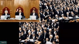 Respect All Views Except WhatsApp University: Supreme Court In Sabarimala Case