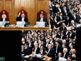 Respect All Views Except WhatsApp University: Supreme Court In Sabarimala Case