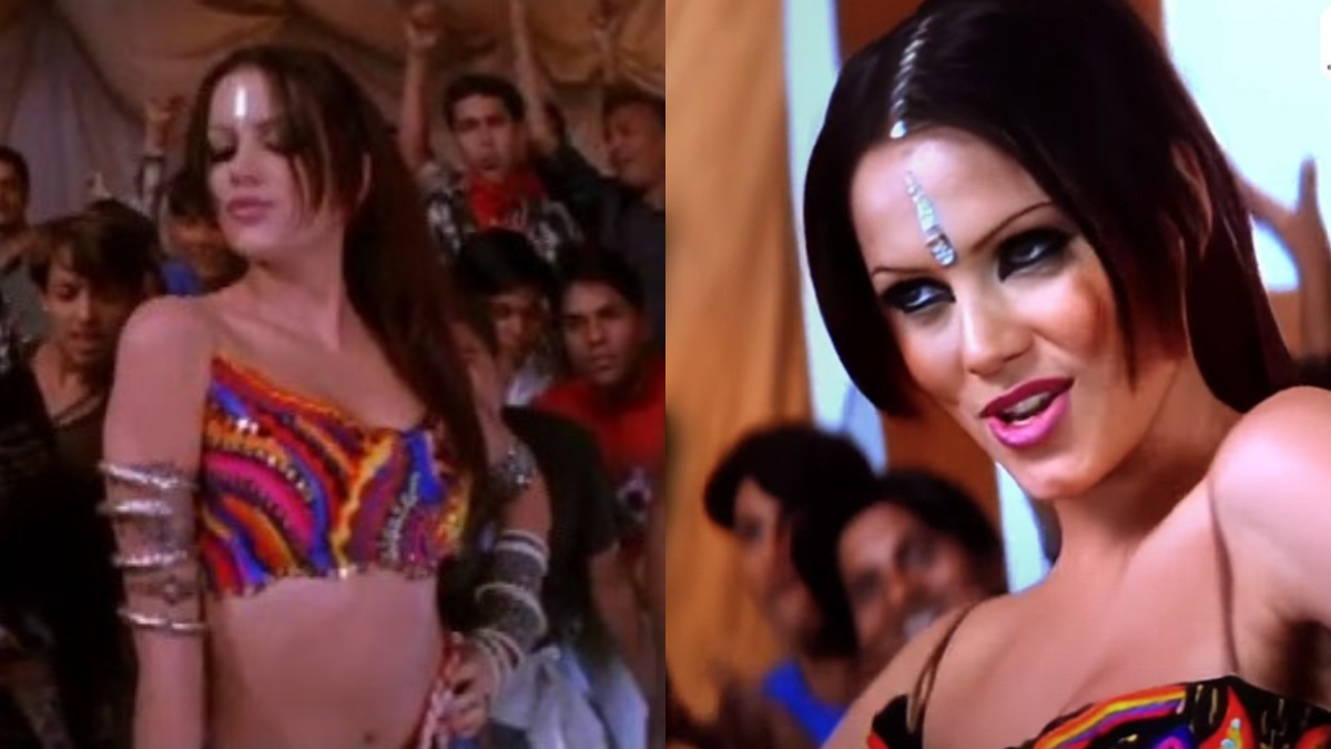 'बाबूजी गर्ल' अध्यातम की खोज में आई थी भारत, 24 में बनीं नेशनल क्रश, अब 23 साल बाद हुई ऐसी हालत