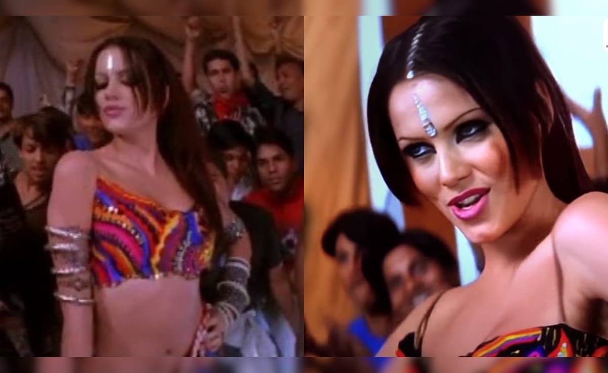 'बाबूजी गर्ल' अध्यातम की खोज में आई थी भारत, 24 में बनीं नेशनल क्रश, अब 23 साल बाद हुई ऐसी हालत