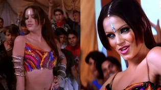 'बाबूजी गर्ल' अध्यातम की खोज में आई थी भारत, 24 में बनीं नेशनल क्रश, अब 23 साल बाद हुई ऐसी हालत