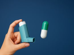 Asthma Treatment Breakthrough: Could This Single Drug End Inhaler Dependency For Millions?