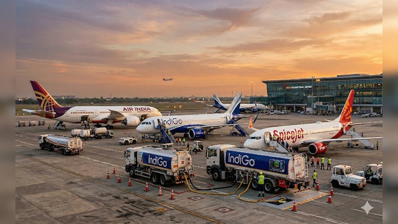 ATF की कीमतों पर तेल कंपनियों का यू-टर्न, सरकार के हस्तक्षेप के बाद कीमतों में चंद घंटों में ही बड़ी कटौती