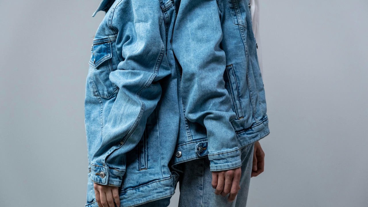 5 Denim Jackets That Dont Feel Too Stiff 5 Denim Jackets That Dont Feel Too Stiff