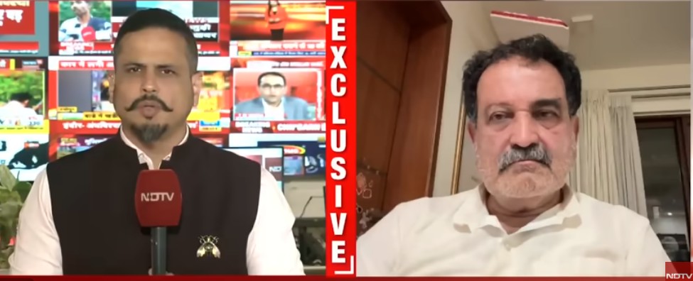 HR एग्जीक्यूटिव के खिलाफ एक्शन हो... TCS में धर्मांतरण, यौन उत्पीड़न के गंदे खेल से इस बिजनेसमैन को लगा झटका