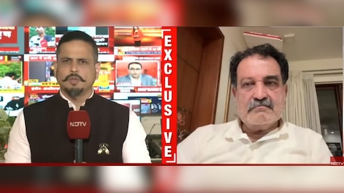 'ये कॉरपोरेट जगत की अंतरात्मा को झकझोर देने वाला' TCS में धर्मांतरण पर मोहनदास पई