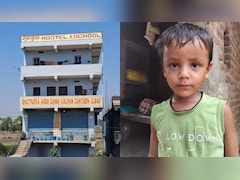 होस्टल में 5 साल के बच्चे की हत्या मामले में नया मोड़, सिविल सर्जन ने जताया शक