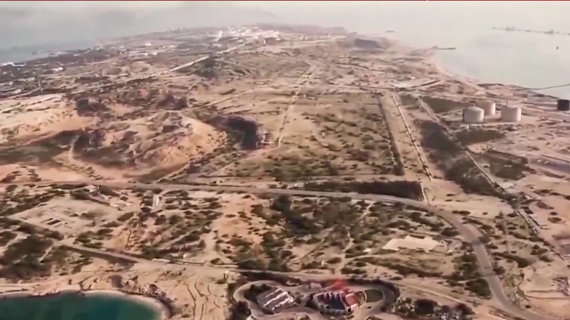 From Battle of Iwo Jima to Iran: Will the US Launch Another Island Invasion?