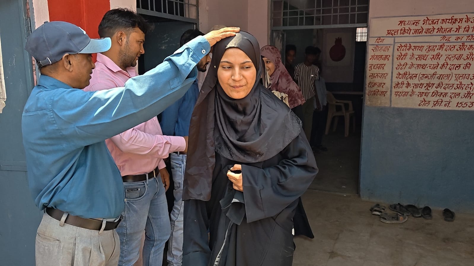 Latest and Breaking News on NDTV