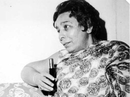 भारत की पहली प्लेबैक सिंगर, पिता ने गाने से पहले रखी थी अजीब शर्त, बोले- तुम कभी तस्वीर नहीं खिंचवाओगी