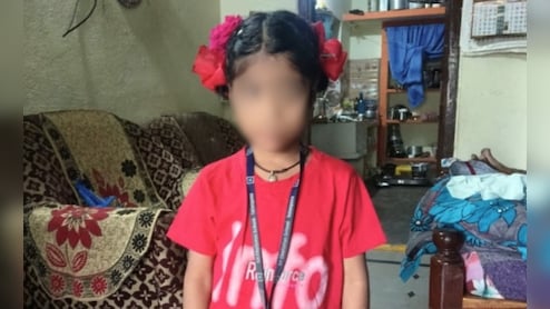 5-Year-Old Girl Dies After Getting Locked Inside Parked Car In Telangana