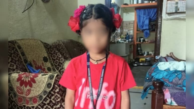 5-Year-Old Girl Dies After Getting Locked Inside Parked Car In Telangana