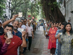 फाल्टा के सभी 285 मतदान केंद्रों पर 21 मई को फिर से कराया जाएगा मतदान, 24 को आएंगे नतीजे: EC