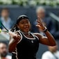 Hailey Baptiste Ends Aryna Sabalenkas Madrid Open Title Defence
