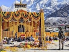 Kedarnath Dham: शुभ मुहूर्त में खुले केदारनाथ धाम के कपाट, मोबाइल बैन; यात्रा से पहले जान लें जरूरी बातें