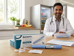 On Ozempic Or Wegovy? Doctors Say Stop Before Surgery, Here's Why