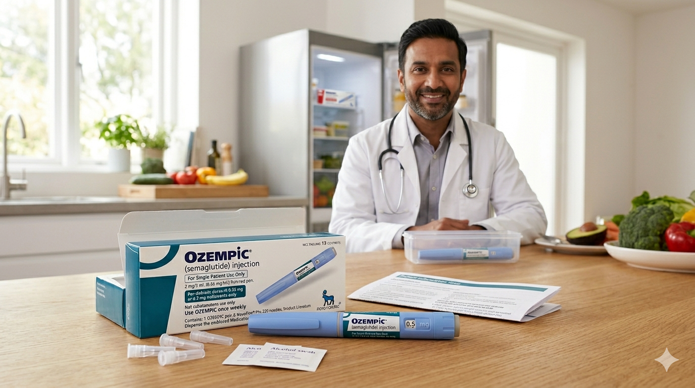 how long to stop semaglutide before surgery On Ozempic Or Wegovy? Doctors Say Stop Before Surgery, Here's Why
