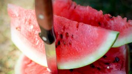 Is Eating Watermelon At Night Dangerous? We Asked Experts
