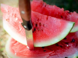 Is Eating Watermelon At Night Dangerous? We Asked Experts