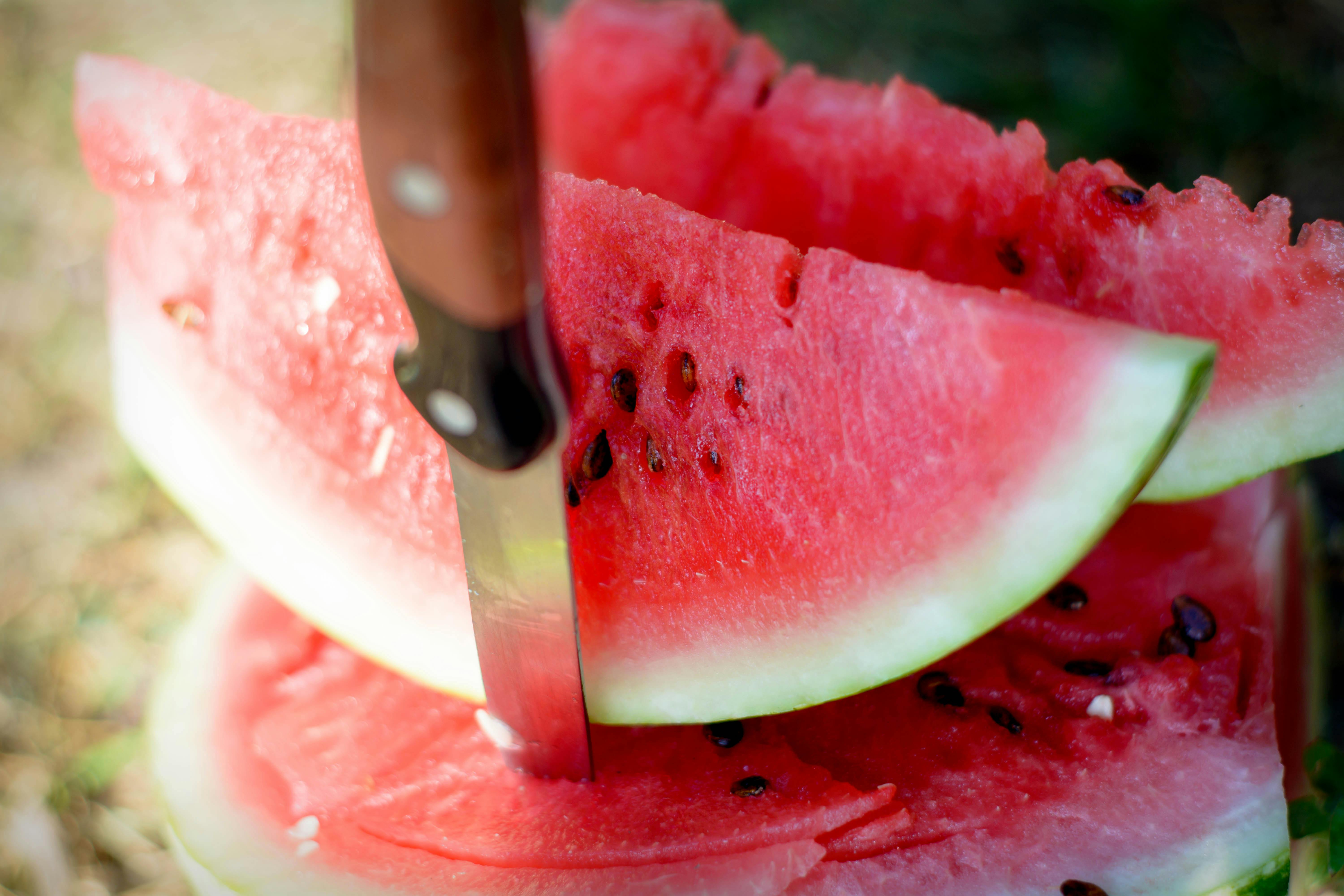 Is Eating Watermelon At Night Dangerous? We Asked Experts