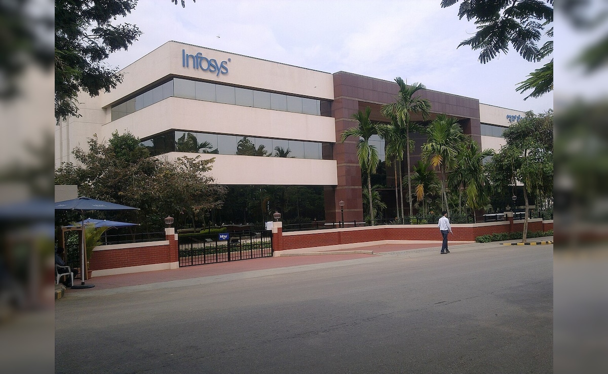 Infosys To Roll Out Salary Hikes? IT Major Shares Key Update On FY27 Wage Revision