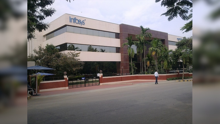 Infosys To Roll Out Salary Hikes? IT Major Shares Key Update On FY27 Wage Revision