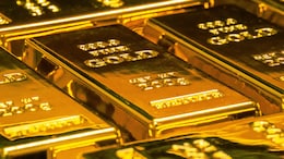 Gold Slumps To Two-Month Low Post US-Iran Strikes As Inflation Fears Loom
