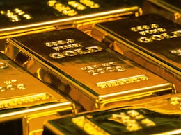 Gold Slumps To Two-Month Low Post US-Iran Strikes As Inflation Fears Loom