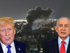 इजरायल क्यों कर रहा रेस्क्यू की तैयारियां? तेल अवीव के 'पाताल लोक' से NDTV की ग्राउंड रिपोर्ट