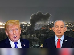 ईरान को ट्रंप के अल्टीमेटम के बीच इजरायल क्यों कर रहा रेस्क्यू की तैयारियां? रामला के 'पाताल लोक' से NDTV की ग्राउंड रिपोर्ट