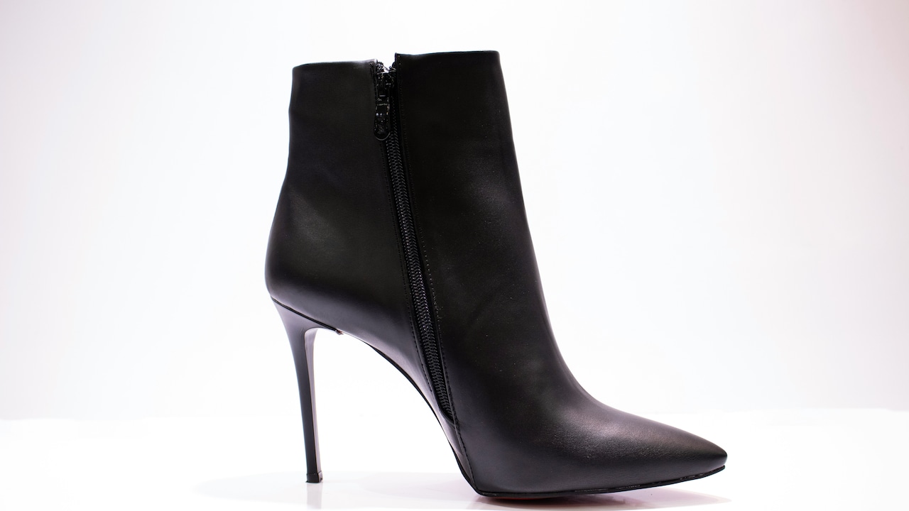 Why Your Heels Hurt Within 30 Minutes, and Hidden Design Flaws To Avoid
