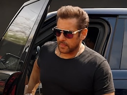 सलमान खान ने बुक कराई ईद 2027, 19 साल छोटी हीरोइन और साउथ के डायरेक्टर संग लाएंगे एक्शन का तूफान