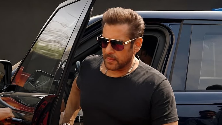 सलमान खान ने बुक कराई ईद 2027, 19 साल छोटी हीरोइन और साउथ के डायरेक्टर संग लाएंगे एक्शन का तूफान