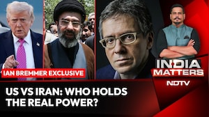 US vs Iran: Who Holds the Real Power? Ian Bremmer Explains