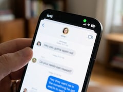 फोन की स्क्रीन पर दिखने वाला हरा डॉट क्या है? जानिए इसका असली मतलब