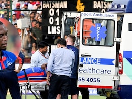 Lungi ngidi Injury: मैदानात भयंकर घडलं! लुंगी एनगिडीची दुखापत किती गंभीर? प्रकृतीबाबत सर्वात मोठी अपडेट समोर