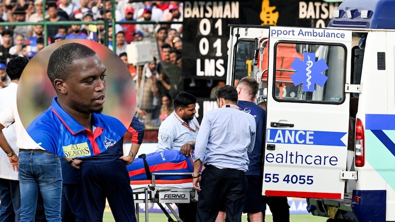 Lungi ngidi Injury: मैदानात भयंकर घडलं! लुंगी एनगिडीची दुखापत किती गंभीर? प्रकृतीबाबत सर्वात मोठी अपडेट समोर