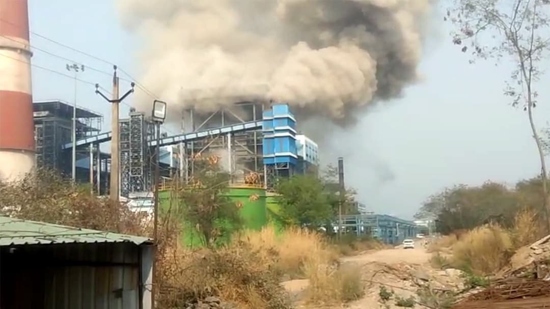 Vedanta Power Plant Accident Case: Public Hearing Begins In Bilaspur