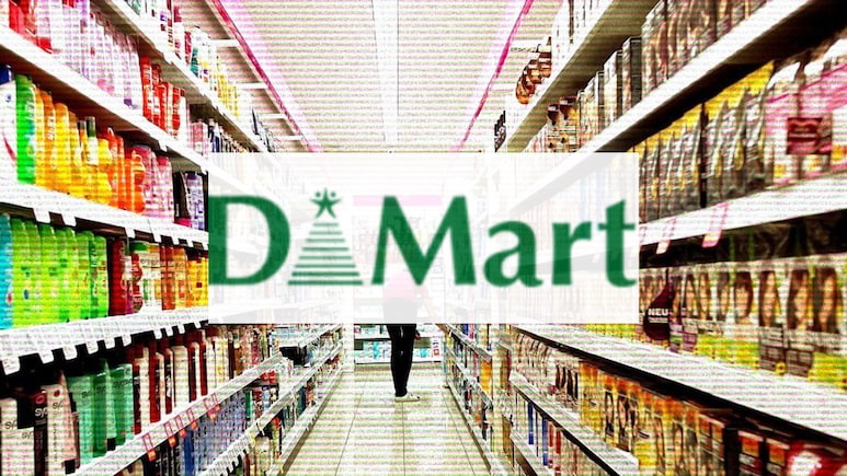 DMart's Q1 Sales Miss Sparks Mixed Brokerage Views, Concerns Over Quick Commerce Competition